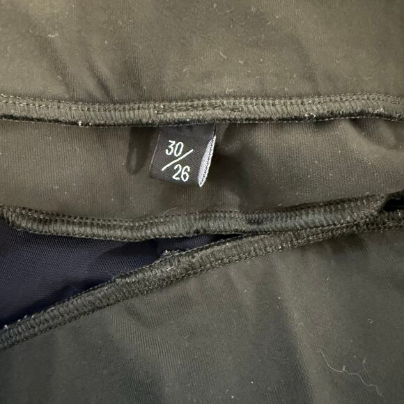 Public Rec Men's All Day Jogger Pants Sweatpants Green 30 x 26 Athleisure - Picture 6 of 8